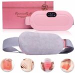 Period Cramp Relief Belt - Image 4