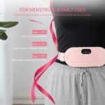 Period Cramp Relief Belt - Image 5