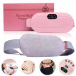 Period Cramp Relief Belt - Image 6