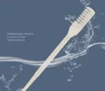 Portable Manual Nose Hair Trimmer Washable for Men and Women Waterproof Double Head Nose Hair Removal - Image 9