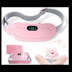 Period Cramp Relief Belt - Image 7